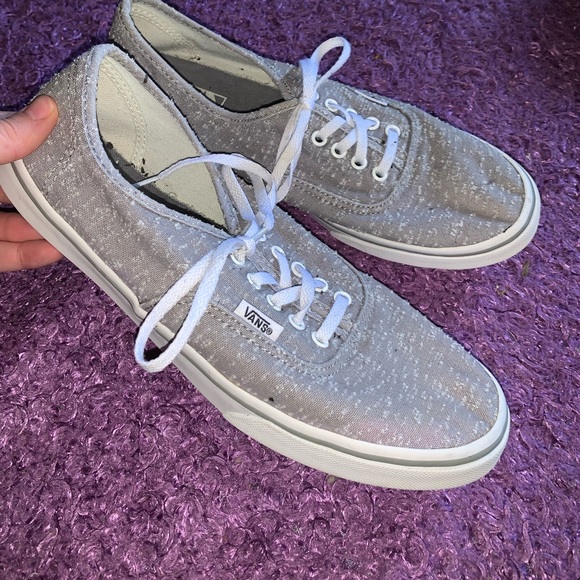 Vans | Shoes | Gently Used Vans Only Work A Few Times Very Clean | Poshmark